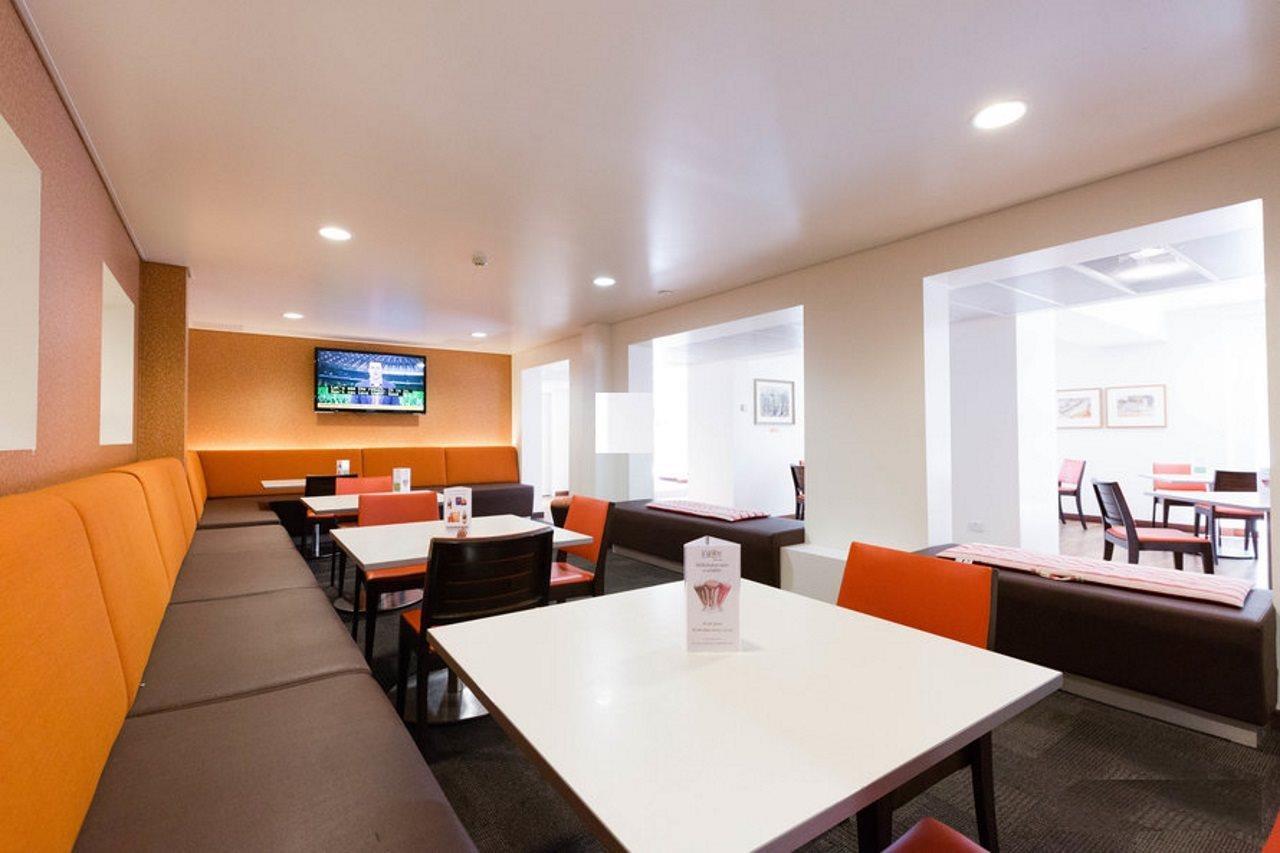 University House - Anu Canberra Extérieur photo